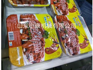 是什么推動小龍蝦年產(chǎn)值超三千億？